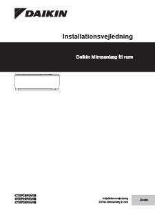 CTXF-F_Installation manual_3PDA748643-11M_Danish download